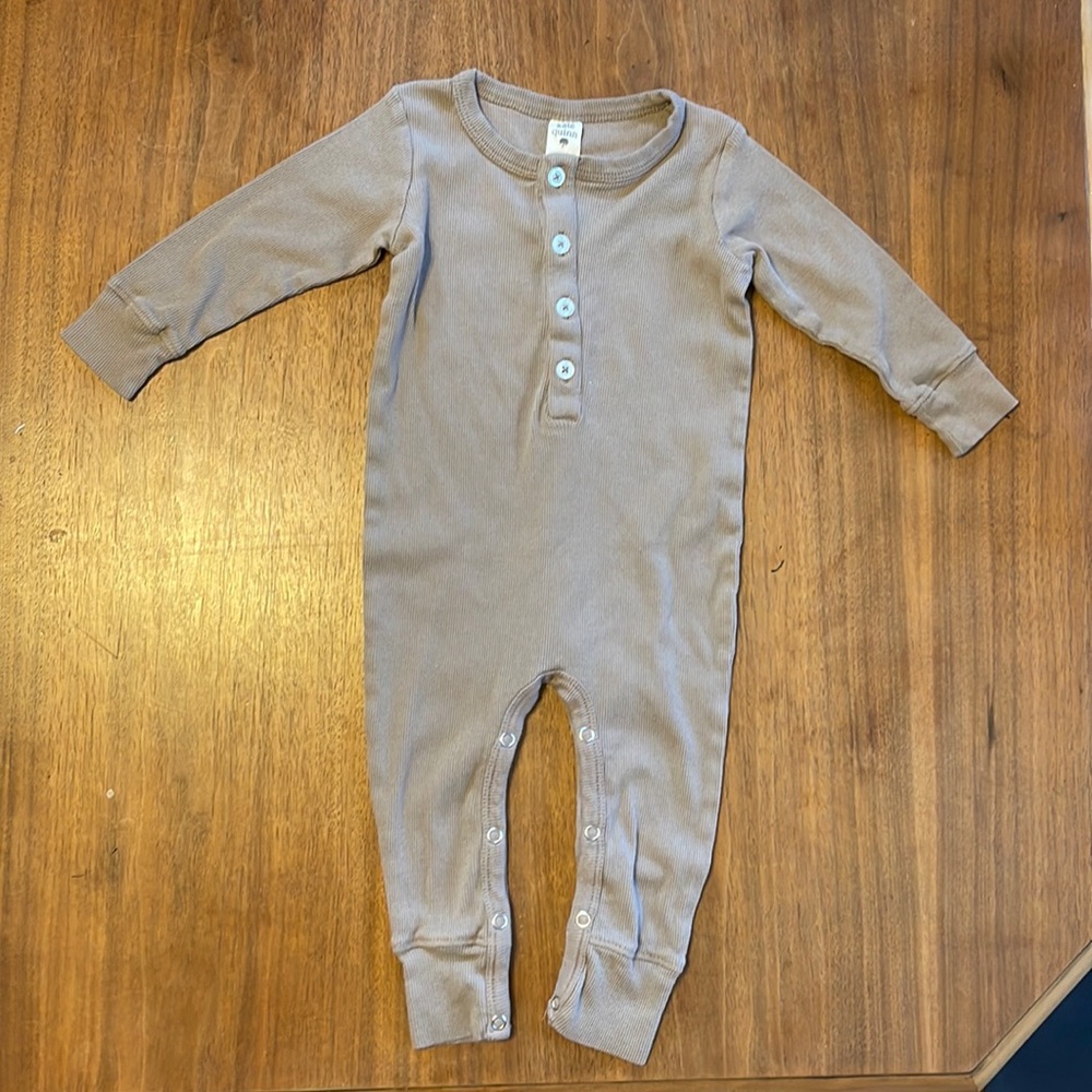 Kate Quinn Jumpsuit